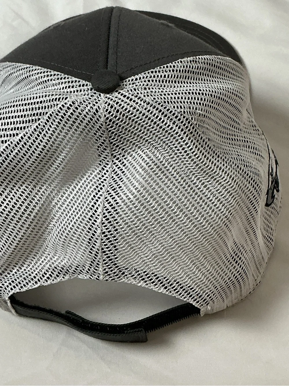 ‘47 Brand Philadelphia Eagles Super Bowl LVII Trucker Hat  Description: